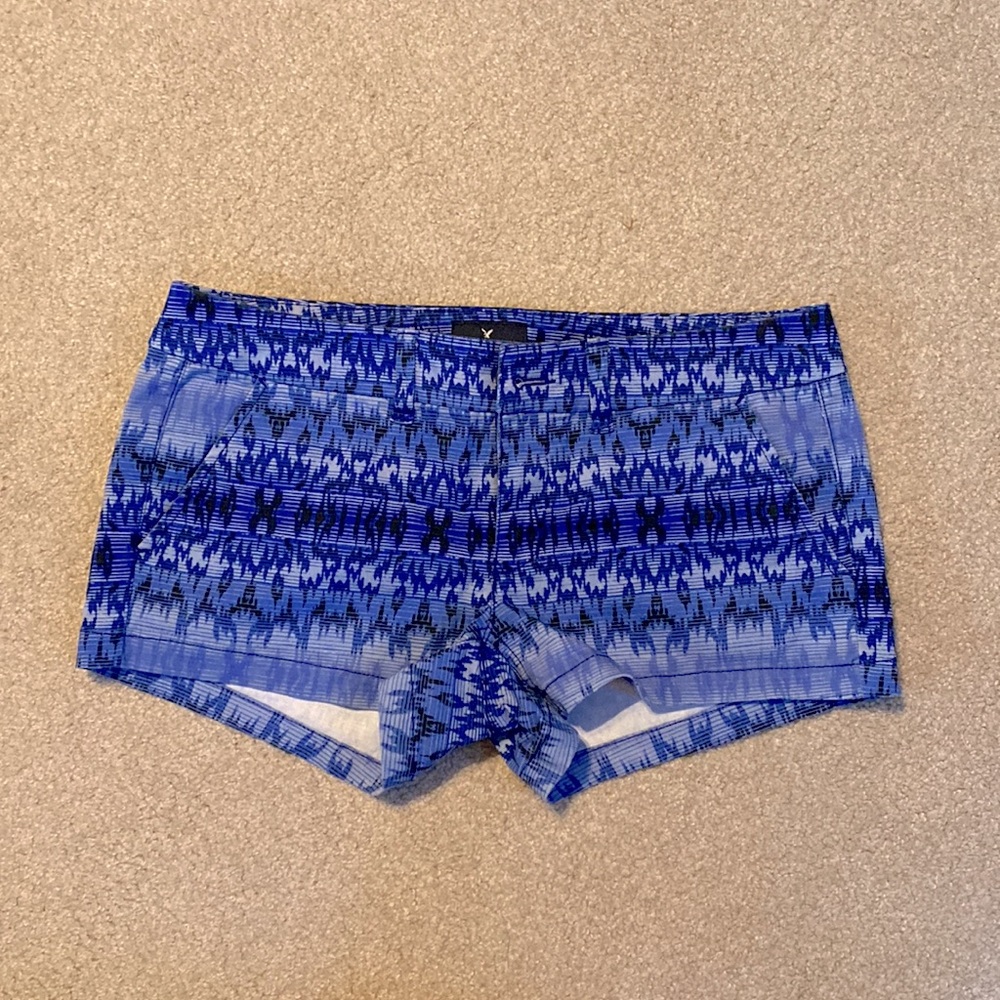 American Eagle Shortie Shorts